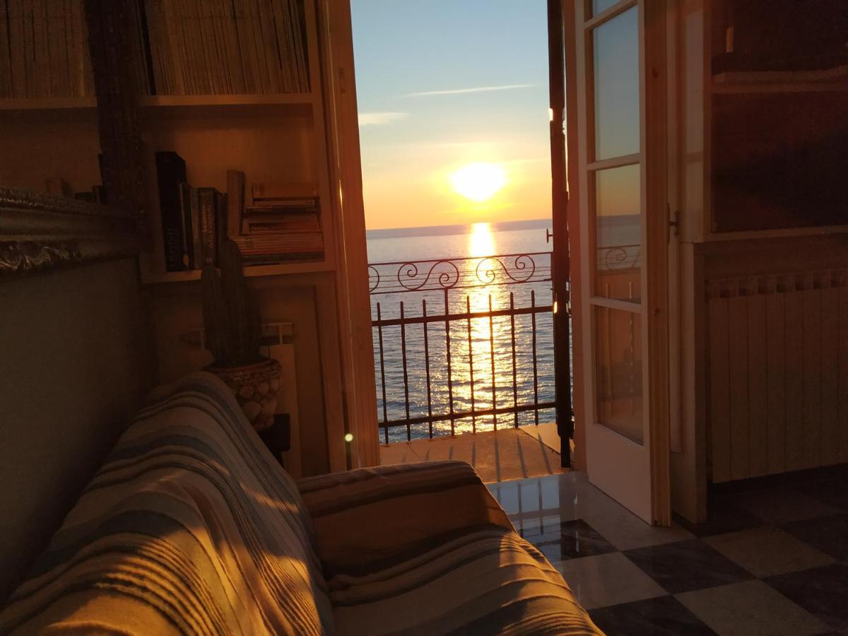 La Priaguea - House Beach คาโมยลี ภายนอก รูปภาพ