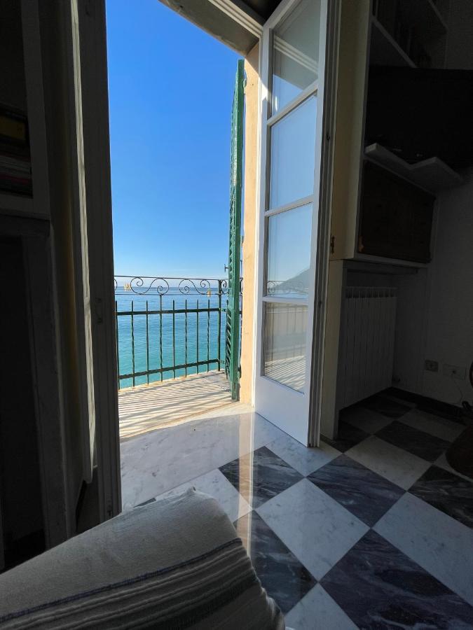 La Priaguea - House Beach คาโมยลี ภายนอก รูปภาพ