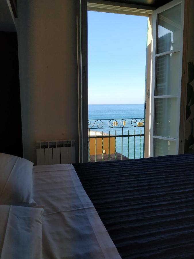 La Priaguea - House Beach คาโมยลี ภายนอก รูปภาพ